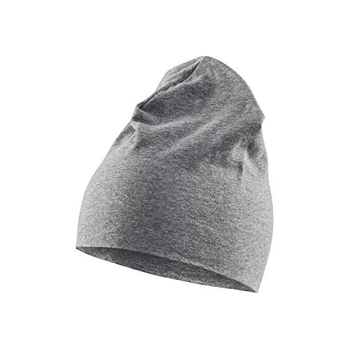 Produktbild BLAKLÄDER Stretch Mütze grau Melange Gr.onesize