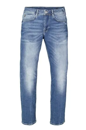 Garcia 690/34 col.9001_Rocko Jeans von Garcia