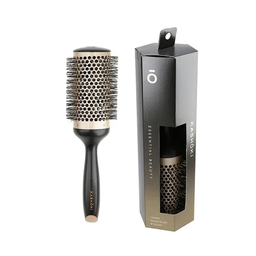 Kashōki Hair Brush Essential Beauty 52mm