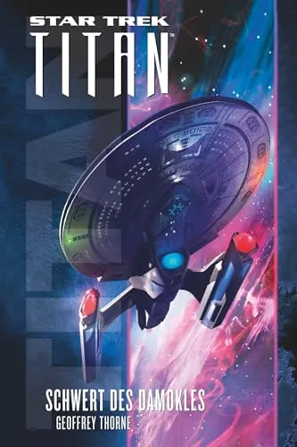 Produktbild Star Trek