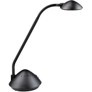 Maul MAULarc black 8200490 LED-Tischlampe 5W in schwarz von Maul