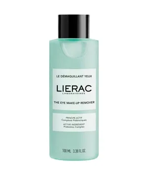 LIERAC Démaquillants Augen Make-Up Entferner Augenmake-up Entferner 100 ml