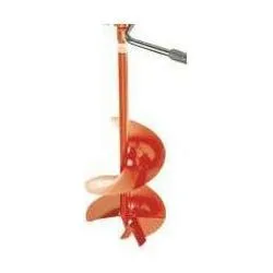 Hikoki Zubehör 714008 Erdbohrer 300x1100mm