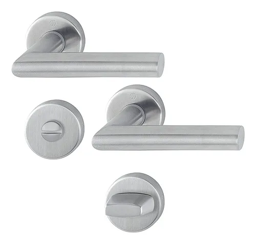 HOPPE Türknäufe & -klinken von HOPPE