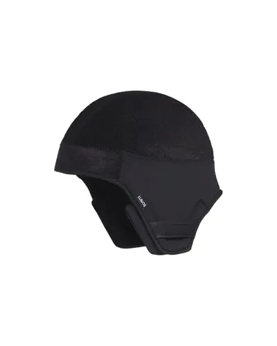 Lumos Winter-Innenfutter für Fahrradhelme, warm und wasserabweisend, M/L - Schützen Sie sich vor Kälte mit dem Lumos Winter-Innenfutter. Ideal für Lumos Helme, sorgt es für Wärme und Atmungsaktivität, damit Sie auch bei kaltem Wetter bequem fahren können.