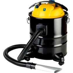 Sannover Professioneller Aschesauger 1200W