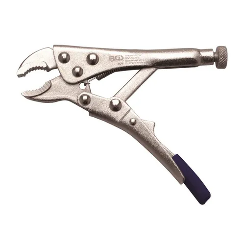 BGS-505 Gripzange, extra kurze Baulänge, 100 mm