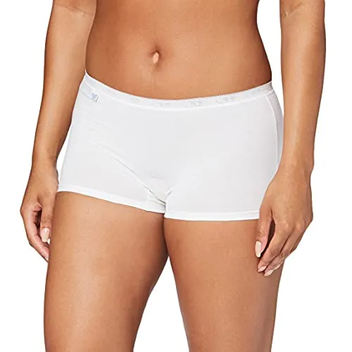 Sloggi sloggi Basic+ Short Briefs, Women's