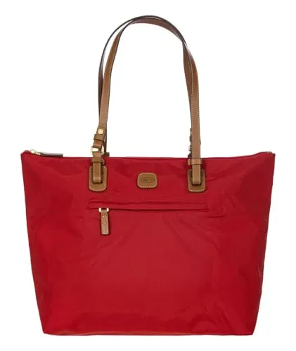 Bric's X-Bag Shopping Red