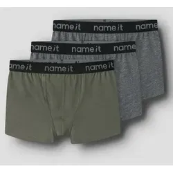 Unterwäsche Grün von NAME IT