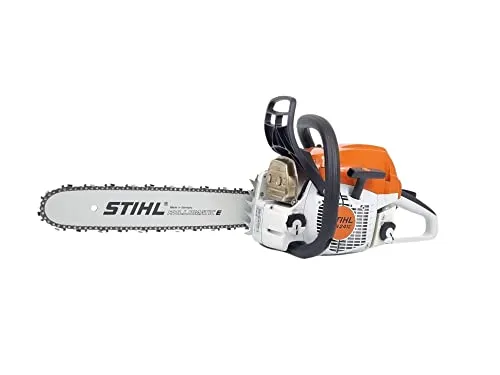 Stihl Kettensäge MS 241 C-M 42.6CC, 2.3KW/3.1PS, 4.5kg.