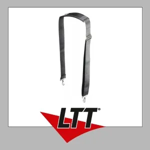Produktbild Adam Hall Hardware 2886 Tragegurt längenverstellbar 80-130 cm