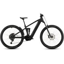 Cube Stereo Hybrid ONE22 Pro 800 E-Bike von CUBE