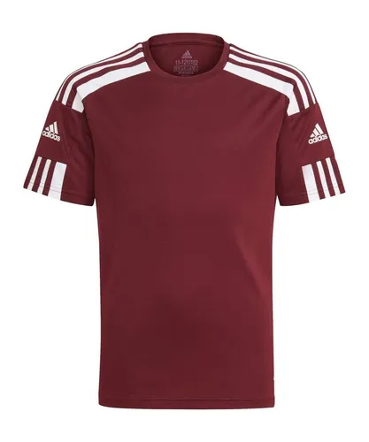 adidas Performance Fußballtrikot adidas Performance Squadra 21 Trikot Kids Teamsport