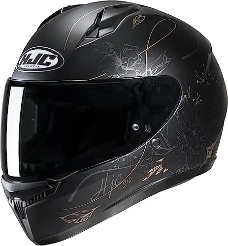 HJC C10 Epik Integralhelm XS von HJC Helmets