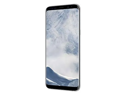 Samsung Galaxy S8+ Smartphone von Samsung