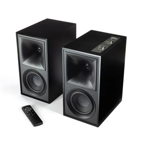 Klipsch The Fives Aktivlautsprecher von Klipsch