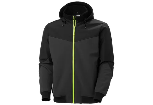 Helly Hansen workwear Softshelljacke Winter-Softshelljacke 