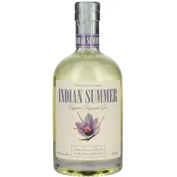 Duncan Taylor Indian Summer Saffron Infused Gin 46% Vol. 0,7l