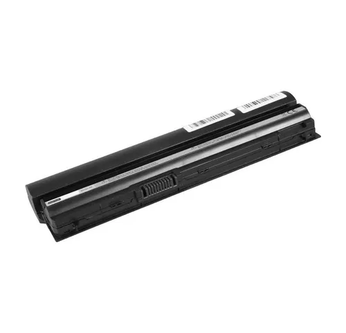 PATONA Laptop Akku für Dell Latitude E6220 bis E6430s - 4400mAh - Laptop-Akku mit hoher Kapazität von 4400mAh für zuverlässige Leistung und lange Laufzeit, ideal für Dell Latitude E6220 bis E6430s.