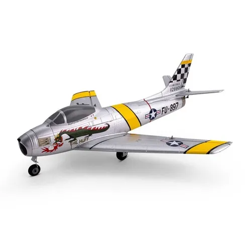 Eflite UMX F-86 Sabre 30mm EDF Jet