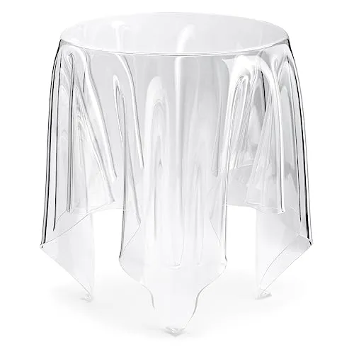 Beistelltische Weiß von Essey