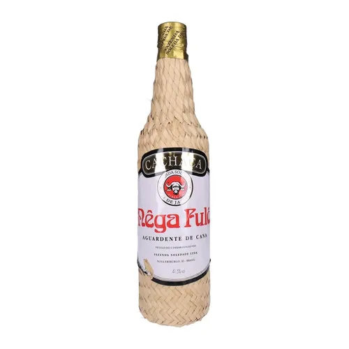 Nêga Fulô Cachaça