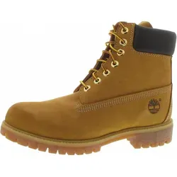 Marc O'Polo Herren Stiefel aus Veloursleder zum Schnüren - Elegante Herrenstiefel aus hochwertigem Veloursleder, perfekt für stilvolle Anlässe und den Alltag. Bequem und vielseitig kombinierbar.