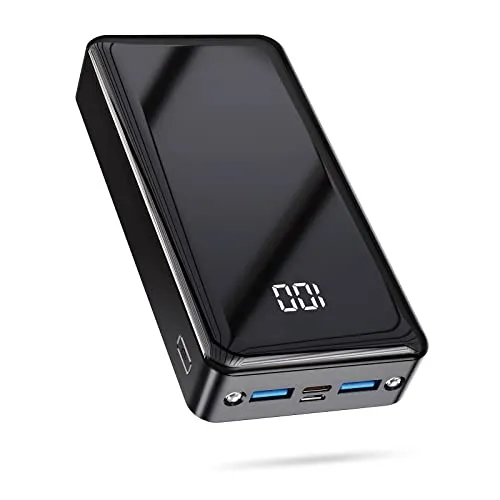 Power Bank 24000mAh