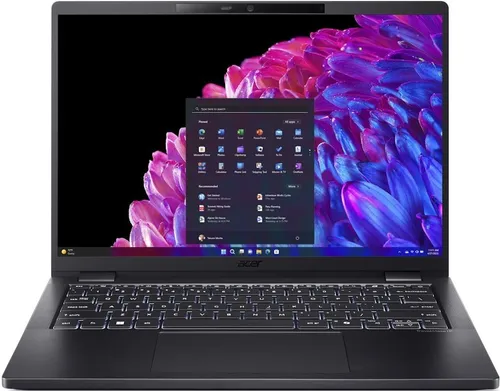 Acer TravelMate P6 TMP614-73-TCO-77Y6 - 14