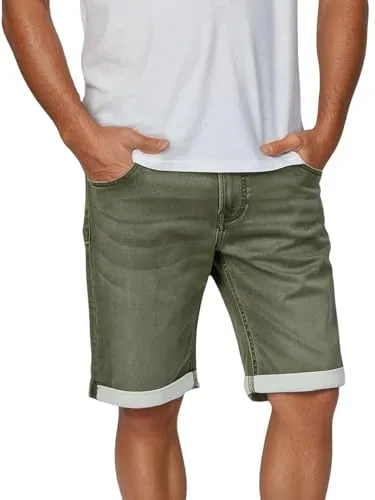 Bermudashorts von Mustang