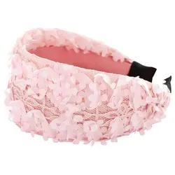 Stirnbänder Pink von axy