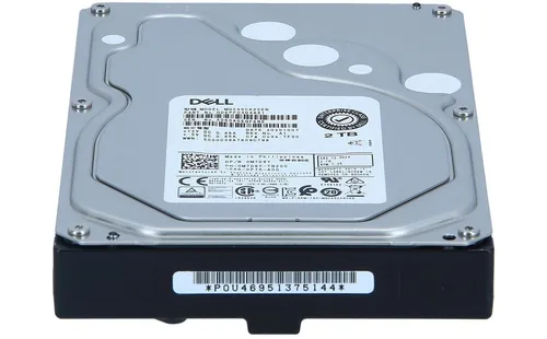 DELL R755K 2TB SAS HDD von Dell