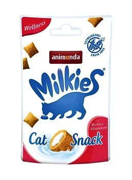 Leckerbissen für Katzen von animonda