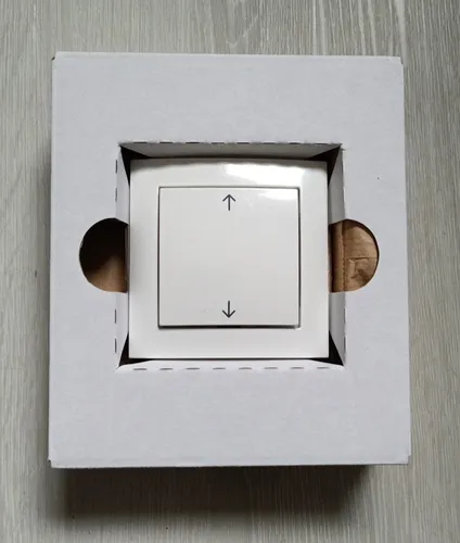 Produktbild Homematic Funk-Rollladenaktor HM-LC-B