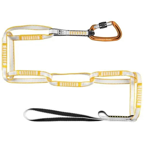 Grivel Daisy Chain Evo Bigwall-Schlinge von Grivel