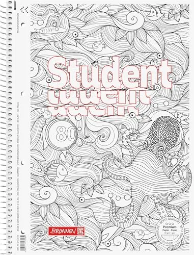 Notizbücher & Notizblöcke von BRUNNEN