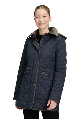 Gil Bret Damen Steppjacke mit Kapuze von Gil Bret
