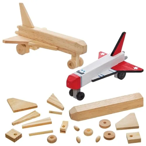 Baker Ross Bastelsets von Baker Ross