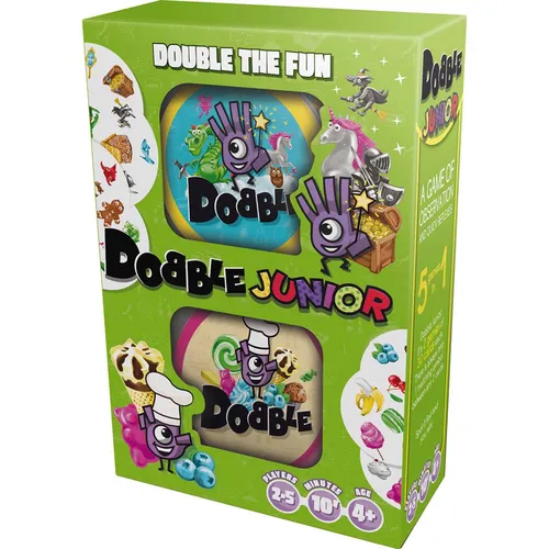 Produktbild Dobble Junior