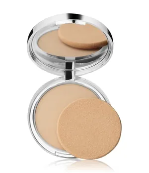 Clinique Superpowder Double Face Powder - 10 g, pflegendes Gesichtspuder für einen makellosen Teint und langanhaltenden Halt