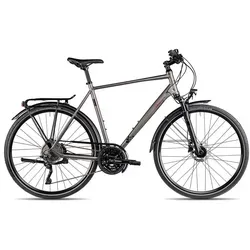 2R Manufaktur Trekkingrad TLX30 – 30 Gang Shimano RD-XT
