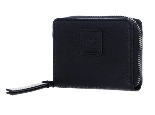 FREDsBRUDER Geldbörse Burk in schwarz von FREDsBRUDER