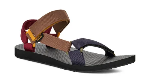 Teva Herren Trekkingsandalen ORIGINAL UNIVERSE - Wanderschuhe in Größe 42 EU, schnelltrocknend und perfekt für Outdoor-Aktivitäten. Ideal für Abenteuer in der Natur.