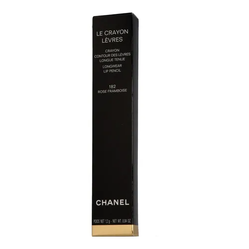 Chanel Le Crayon Lèvres Pflege 1 g von CHANEL