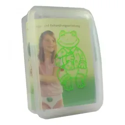 Stero Enurex Funk Klingelhose Größe 1 - Windeln für Kinder, innovative Funktechnologie zur Alarmierung bei Nassen, sorgt für mehr Sicherheit und Komfort während der Nacht.