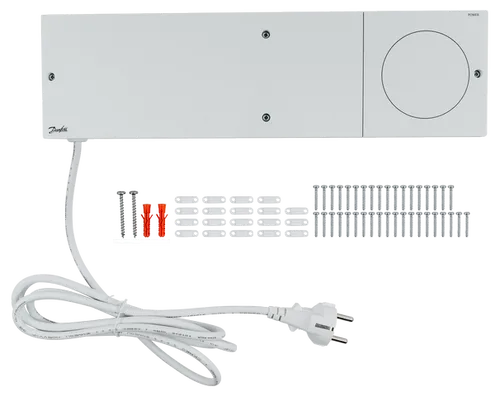 Wolf Steuerungen von Wolf