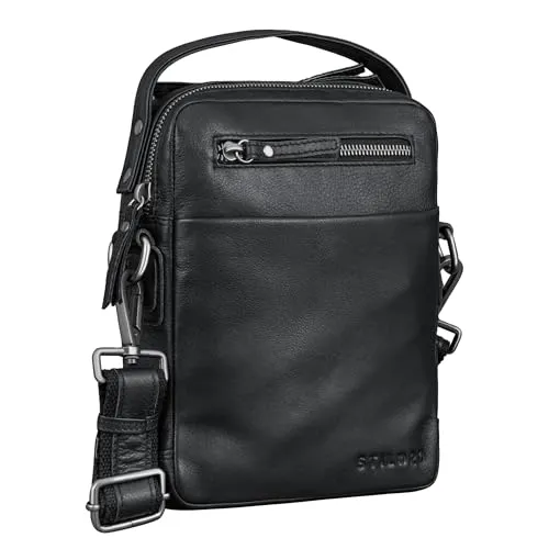 Kurier- & Schultertaschen von STILORD