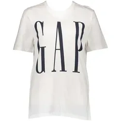 GAP Shirt in Weiß - XL