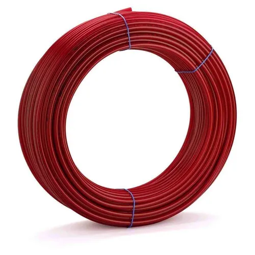 Produktbild Rehau Rautherm S Rohr 17 x 2,0 Ring 240 m